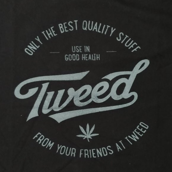 🌿Tweed Men's Tee: Best price on Posh - Picture 4 of 6